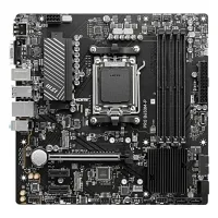 MSI Pro B650M-P AMD AM5 DDR5 Micro ATX Anakart