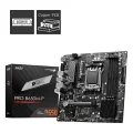 MSI Pro B650M-P AMD AM5 DDR5 Micro ATX Anakart