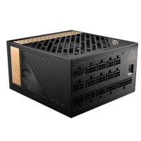MSI MEG AI1300P PCIE5 1300W 80+ PLATİNUM FULL MODÜLER 120MM FANLI PSU