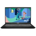 MSI MODERN 15 B12MO-624XTR INTEL CORE İ5-1235U 8GB DDR4 512GB SSD UMA 15.6 FHD FREEDOS NOTEBOOK