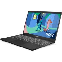 MSI MODERN 15 B12MO-624XTR INTEL CORE İ5-1235U 8GB DDR4 512GB SSD UMA 15.6 FHD FREEDOS NOTEBOOK
