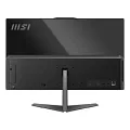 MSI MODERN AM242 12M-636XTR 23.8 LED 1920X1080 (FHD) I5-1235U 8GB DDR4 512GB SSD DOS SIYAH AIO PC
