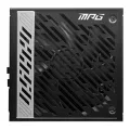 MSI MPG A1000G Gen5 1000 W Power Supply