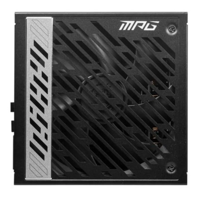 MSI MPG A1000G Gen5 1000 W Power Supply