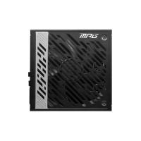 MSI MPG A1000G PCIE5 1000W 80+ GOLD TAM MODÜLER 135MM FANLI GÜÇ KAYNAĞI SİYAH