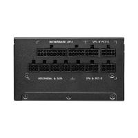 MSI MPG A1000G PCIE5 1000W 80+ GOLD TAM MODÜLER 135MM FANLI GÜÇ KAYNAĞI SİYAH