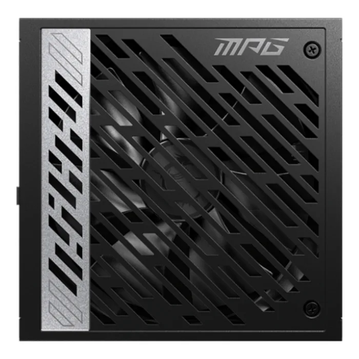 MSI MPG A850G Gen5 850 W Power Supply