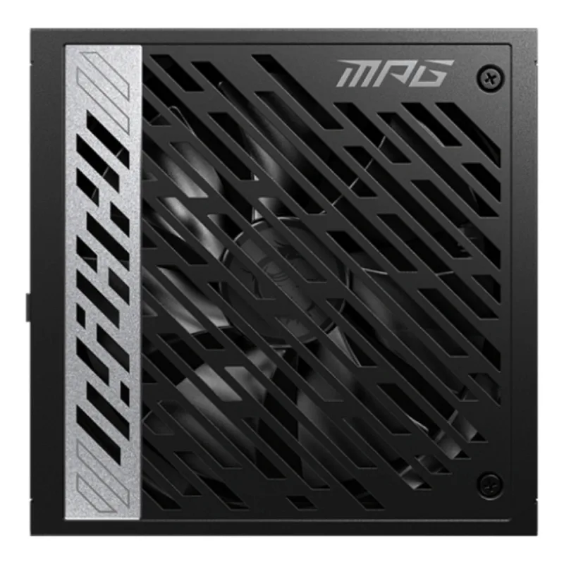 MSI MPG A850G Gen5 850 W Power Supply