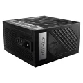 MSI MPG A850G Gen5 850 W Power Supply