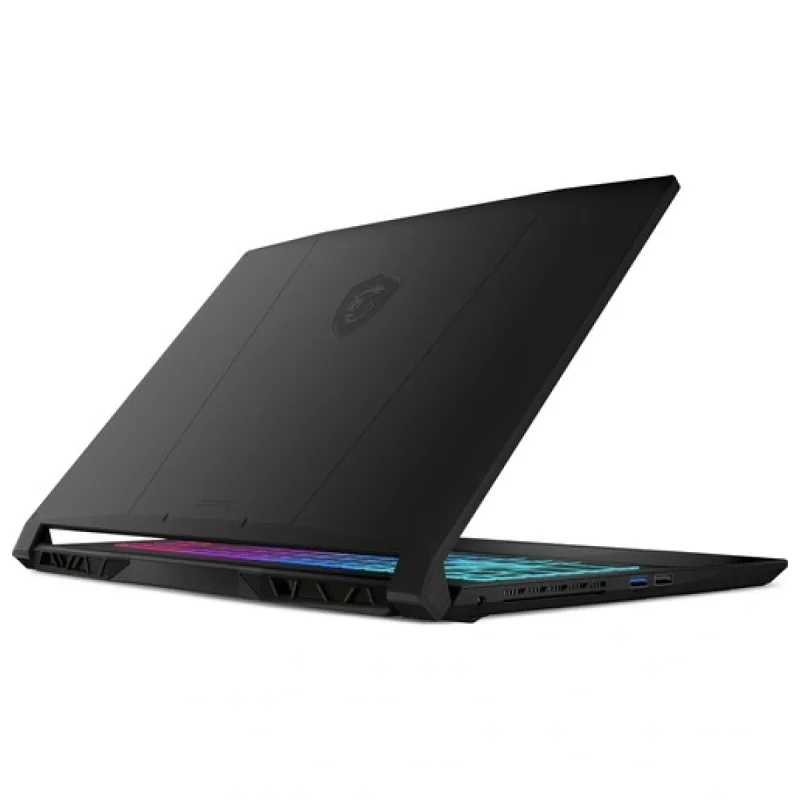 MSI NB KATANA 17 B12VFK-1031XTR I5-12450H 16GB DDR5 RTX4060 GDDR6 8GB 512GB SSD 17.3 FHD 144Hz DOS