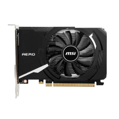 MSI NVIDIA GEFORCE GT1030 AERO ITX 2GD4 2 GB GDDR4 64 BİT EKRAN KARTI