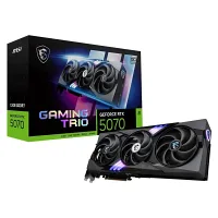 MSI RTX 5070 12G Gaming Trio OC G5070-12GTC 192 Bit GDDR7 12 GB Ekran Kartı