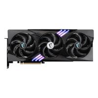 MSI NVIDIA GeForce RTX 5070 GAMING TRIO Hız Aşırtmalı Üçlü Fan 12GB GDDR7 PCIe 5.0 Ekran Kartı