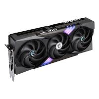MSI NVIDIA GeForce RTX 5070 GAMING TRIO Hız Aşırtmalı Üçlü Fan 12GB GDDR7 PCIe 5.0 Ekran Kartı