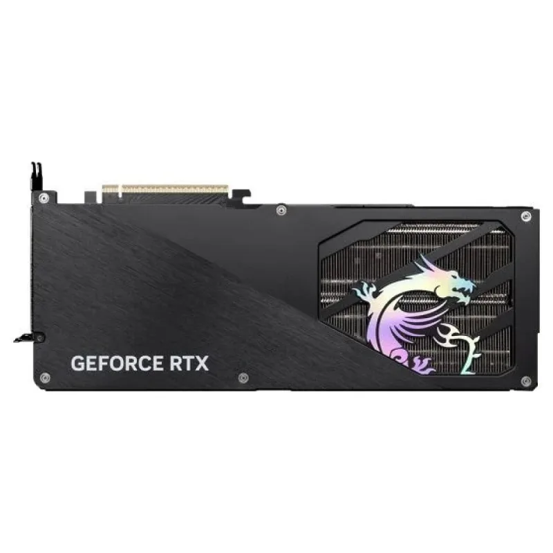 MSI RTX 5070 12G Gaming Trio OC G5070-12GTC 192 Bit GDDR7 12 GB Ekran Kartı
