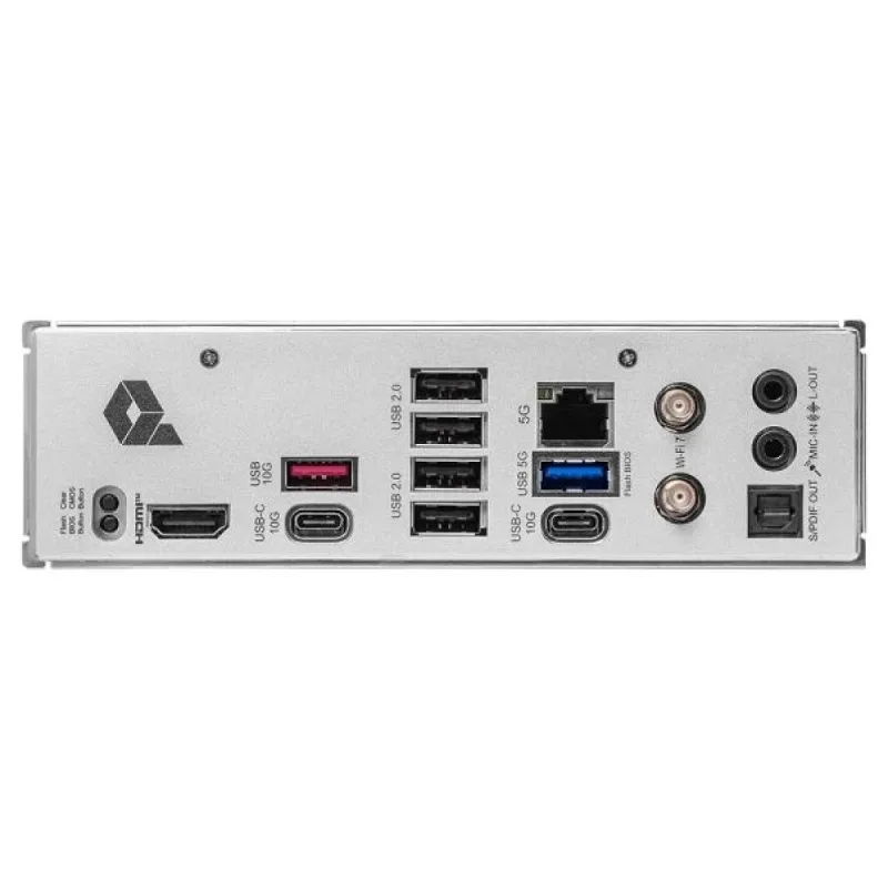 MSI Pro B850-P Wi-Fi AMD AM5 DDR5 ATX Anakart
