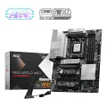MSI PRO X870-P WiFi DDR5 8200MHz(OC) Soket AM5 M.2 HDMI ATX Anakart