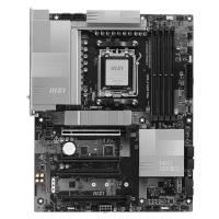 MSI PRO X870-P WiFi DDR5 8200MHz(OC) Soket AM5 M.2 HDMI ATX Anakart