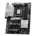 MSI PRO X870-P WiFi DDR5 8200MHz(OC) Soket AM5 M.2 HDMI ATX Anakart