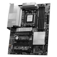 MSI PRO X870-P WiFi DDR5 8200MHz(OC) Soket AM5 M.2 HDMI ATX Anakart