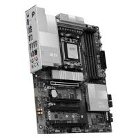 MSI PRO X870-P WiFi DDR5 8200MHz(OC) Soket AM5 M.2 HDMI ATX Anakart