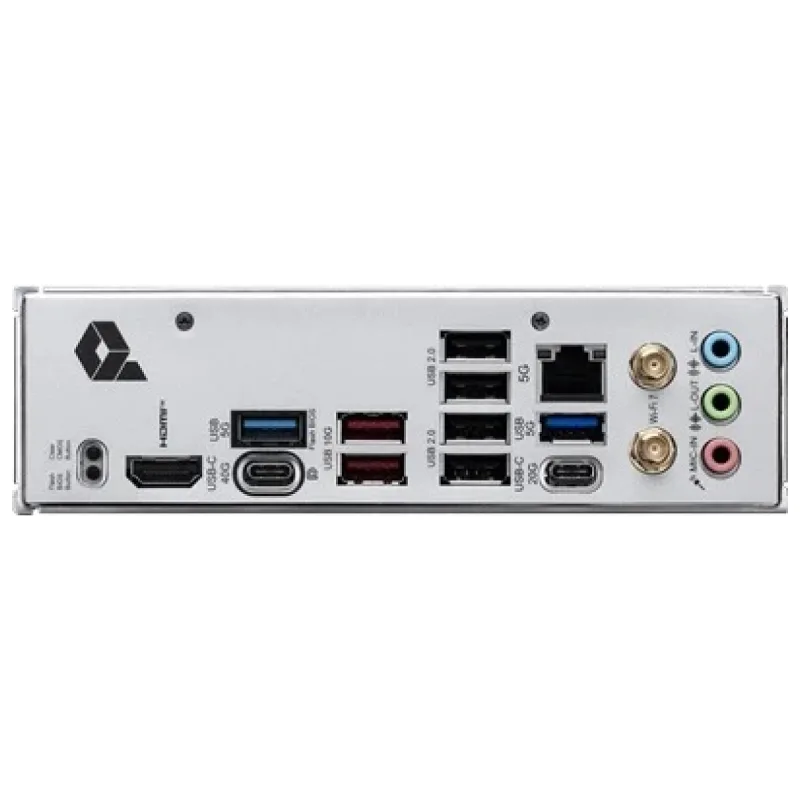 MSI Pro X870E-P Wi-Fi AMD AM5 DDR5 ATX Anakart