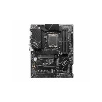 MSI PRO Z790-P Wİ-Fİ INTEL LGA1700 DDR5 ATX ANAKART