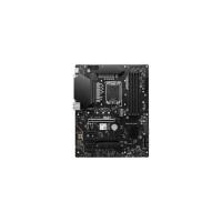 MSI PRO Z790-S WiFi 6600MHz (OC) DDR5 Soket 1700 M.2 HDMI DP ATX Anakart