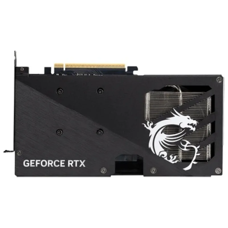 MSI RTX 5060 8G Gaming OC G5060-8GC 128 Bit GDDR7 8 GB Ekran Kartı