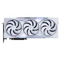 MSI RTX 5070 12G Gaming Trio OC White G5070-12GTCW 192 Bit GDDR7 12 GB Ekran Kartı