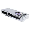 MSI RTX 5070 12G Gaming Trio OC White G5070-12GTCW 192 Bit GDDR7 12 GB Ekran Kartı