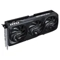 MSI RTX 5070 TI Shadow 3X OC 16G G507T-16S3C 256 Bit GDDR7 16 GB Ekran Kartı