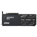 MSI RTX 5070 TI Shadow 3X OC 16G G507T-16S3C 256 Bit GDDR7 16 GB Ekran Kartı
