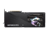 MSI RTX 5080 16G GAMİNG TRİO OC G5080-16GTC 256 BİT GDDR7 16 GB EKRAN KARTI
