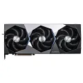 MSI RTX 5090 32G Suprim SOC 5090-32SPS 512 Bit GDDR7 32 GB Ekran Kartı