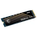 MSI Spatium M450 PCI-Express 4.0 1 TB M.2 SSD