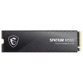 MSI Spatium M560 PCI-Express 5.0 1 TB M.2 SSD