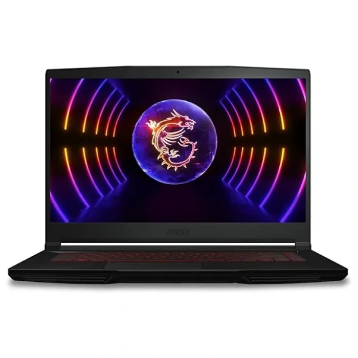 MSI THİN GF63 12UCX-1099XTR İ5-12450H 16 GB 512 GB SSD RTX2050 15.6" 144 HZ FULL HD NOTEBOOK
