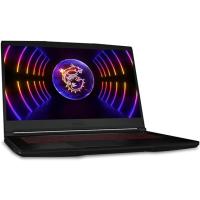 MSI THİN GF63 12UCX-1099XTR İ5-12450H 16 GB 512 GB SSD RTX2050 15.6" 144 HZ FULL HD NOTEBOOK