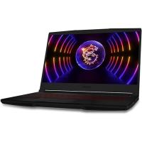 MSI THİN GF63 12UCX-1099XTR İ5-12450H 16 GB 512 GB SSD RTX2050 15.6" 144 HZ FULL HD NOTEBOOK