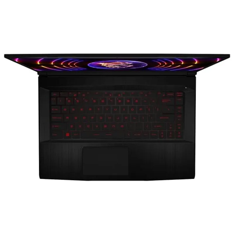 MSI THİN GF63 12UCX-1099XTR İ5-12450H 16 GB 512 GB SSD RTX2050 15.6" 144 HZ FULL HD NOTEBOOK