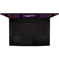 MSI THİN GF63 12UCX-1099XTR İ5-12450H 16 GB 512 GB SSD RTX2050 15.6" 144 HZ FULL HD NOTEBOOK