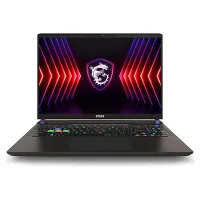 MSI VECTOR 16 HX A13VHG-495TR DİZÜSTÜ BİLGİSAYAR, CORE I7-13700HX, 16.0 FHD+ 144HZ, 16GB RAM, RTX4080 GDDR6 12GB, 1TB SSD, WİNDOWS 11NOTEBOOK