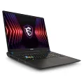 MSI VECTOR 16 HX A13VHG-495TR DİZÜSTÜ BİLGİSAYAR, CORE I7-13700HX, 16.0 FHD+ 144HZ, 16GB RAM, RTX4080 GDDR6 12GB, 1TB SSD, WİNDOWS 11NOTEBOOK