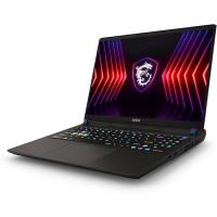 MSI VECTOR 16 HX A13VHG-495TR DİZÜSTÜ BİLGİSAYAR, CORE I7-13700HX, 16.0 FHD+ 144HZ, 16GB RAM, RTX4080 GDDR6 12GB, 1TB SSD, WİNDOWS 11NOTEBOOK