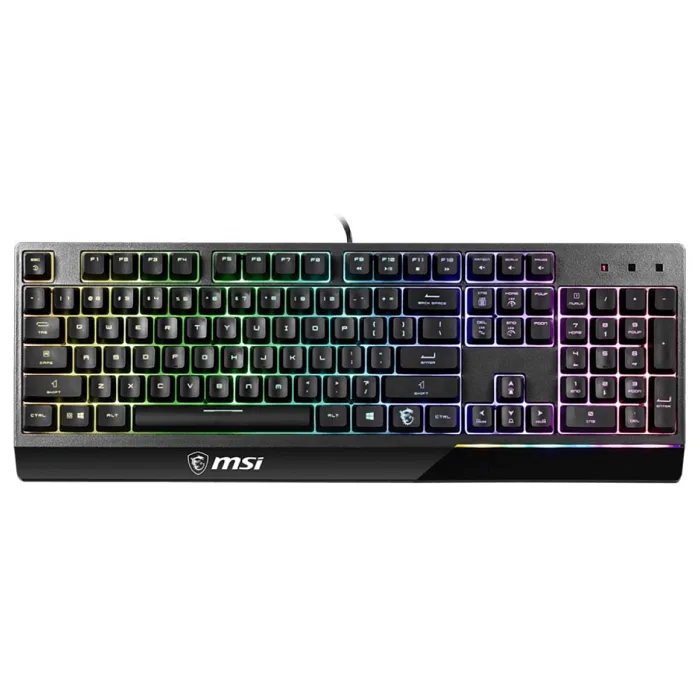 MSI VİGOR GK30 TR OYUNCU KLAVYE