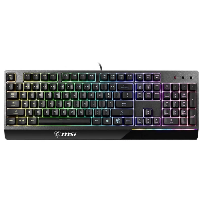 MSI VİGOR GK30 TR OYUNCU KLAVYE