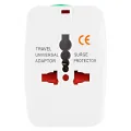 Narita NRT-640 Universal Çoklu Priz Çevirici Seyahat Adaptörü