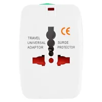 Narita NRT-640 Universal Çoklu Priz Çevirici Seyahat Adaptörü