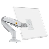 NB MODEL F-80 S 17 30 AMORTİSÖRLÜ 2-9 KG MONİTÖR STANDI BEYAZ